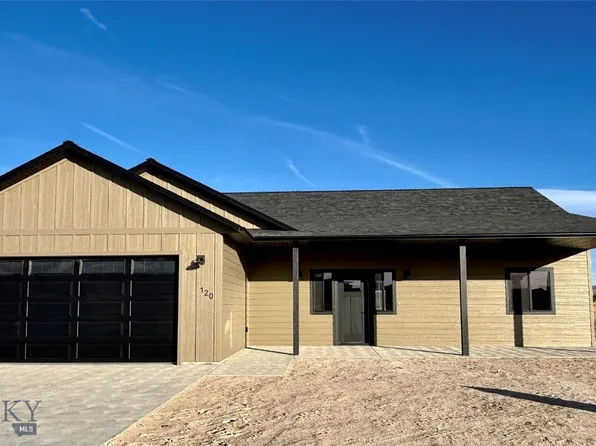120 Thomas Way, Dillon, MT 59725