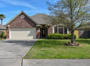 11818 Old Spanish Trl, Santa Fe, TX 77510