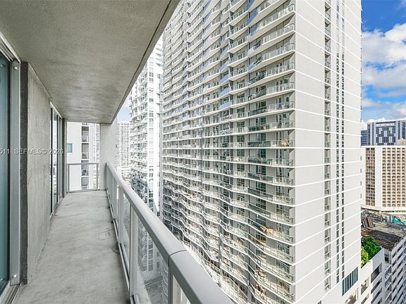 2nd image of 500 Brickell Ave APT 2407