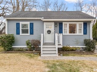 24 Yates Street, West Haven, CT 06516