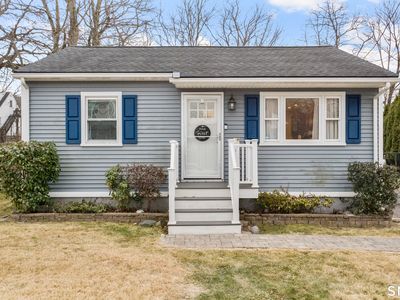 24 Yates Street, West Haven, CT, 06516