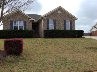 3024 Ashland Way, Grovetown, GA 30813