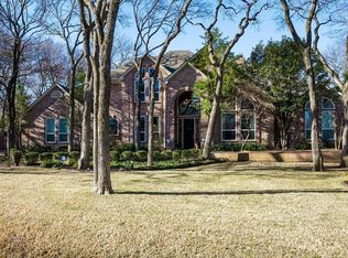 2709 Sun Meadow Dr, Flower Mound, TX 75022