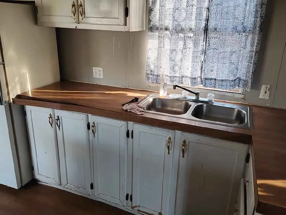 2 bed, 800 sqft, $950 — Photo 1