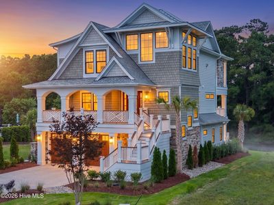 2836 Harborside Way, Southport, NC, 28461