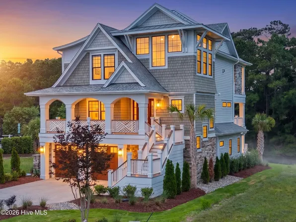 2836 Harborside Way, Southport, NC 28461