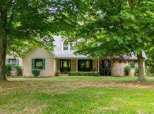 1314 Holland Brothers Rd, Woodburn, KY 42170