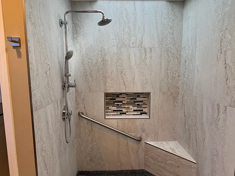 Shower