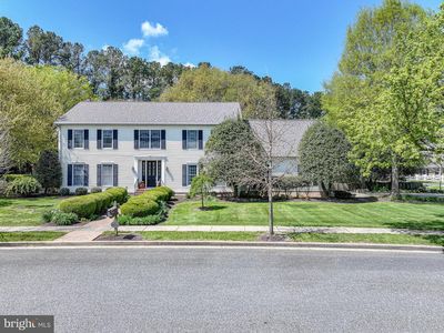 31 Londonderry Dr, Easton, MD, 21601