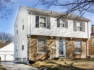 1605 Pattengill Ave, Lansing, MI