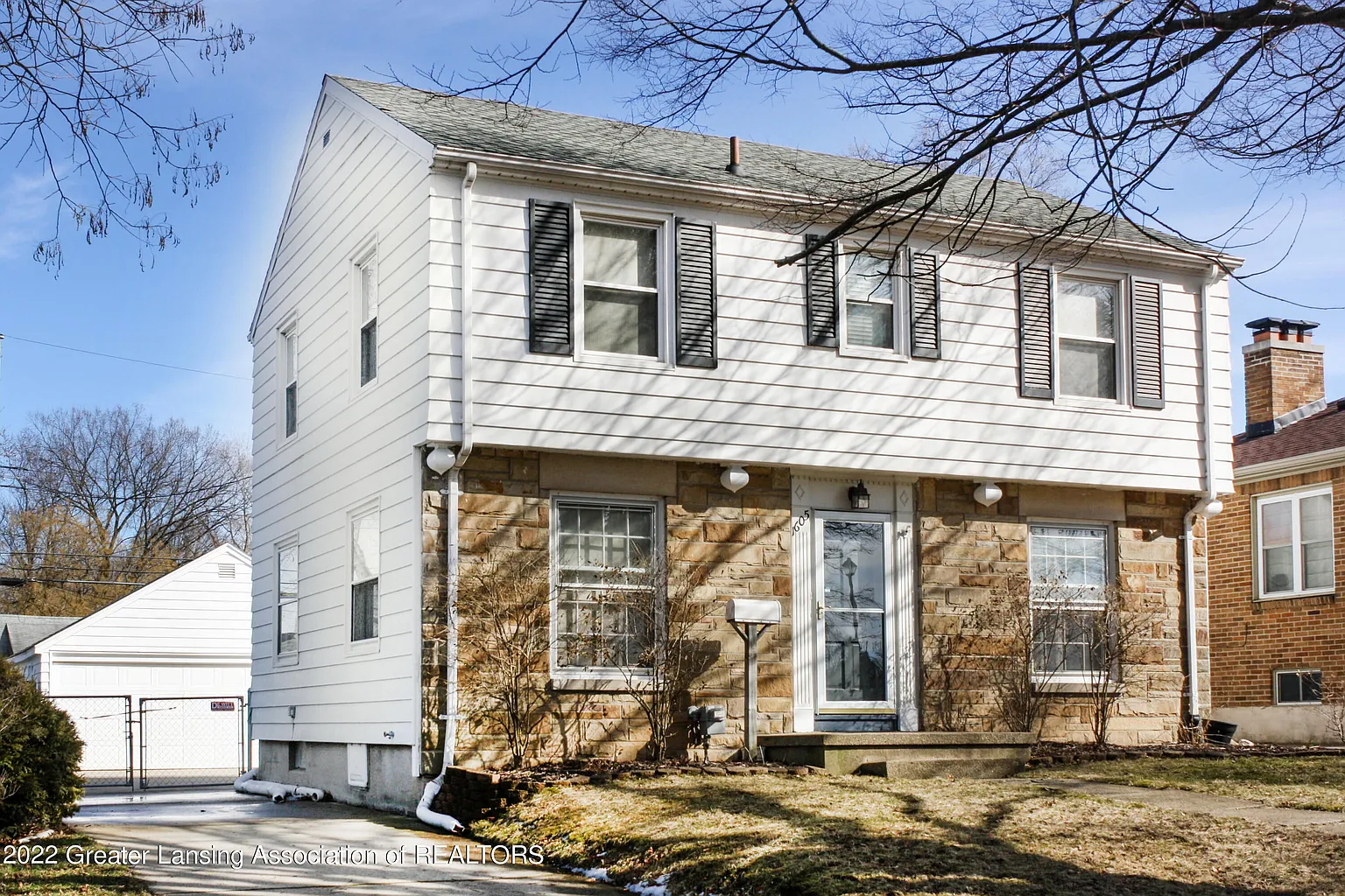1605 Pattengill Ave photo 1