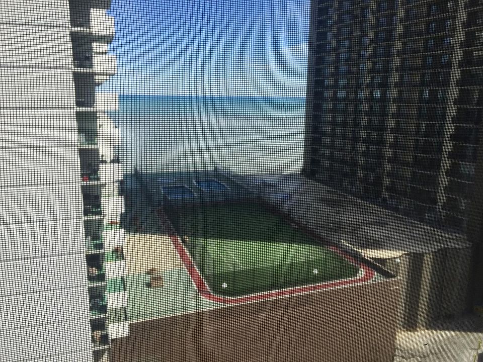 2nd image of 6030 N Sheridan Rd #15