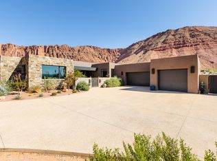 537 W Paiute Dr, Ivins, UT 84738
