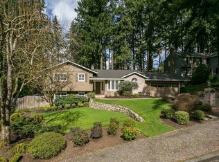 2657 Dellwood Dr, Lake Oswego, OR 97034
