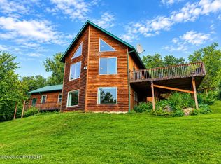 30825 Sagwon Ave, Eagle River, AK 99577