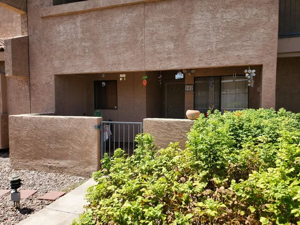 10828 N Biltmore Dr APT 102, Phoenix, AZ 85029
