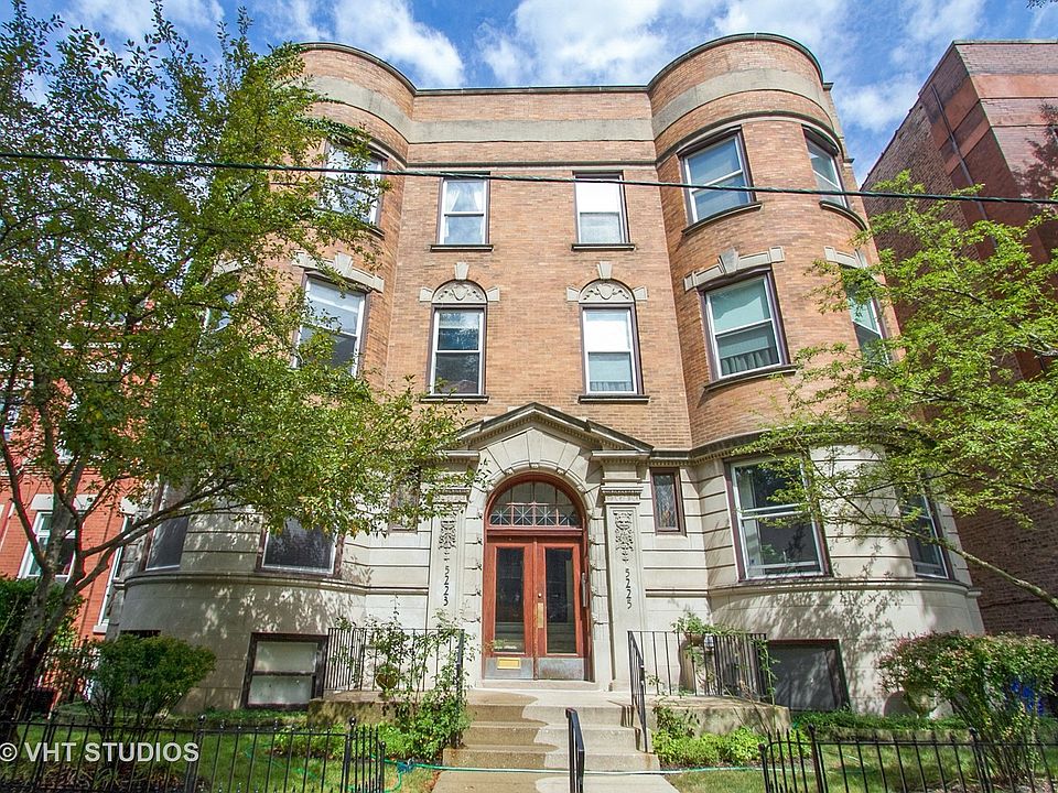 1st image of 5223 S Dorchester Ave APT 2