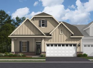 2 Harborside Way, Hawthorn Woods, IL 60047