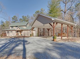 1120 Holt Rd #3, Ellijay, GA 30536