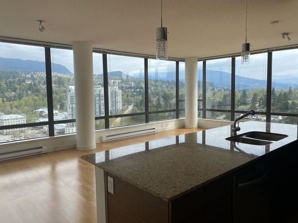 400 Capilano Rd #2008, Pt Moody, BC V3H 0E1