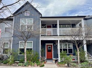1400 Lee Hill Dr #1, Boulder, CO 80304
