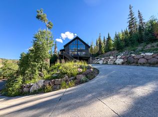 244 W Pine Hurst St, Brian Head, UT 84719