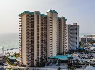 7115 Thomas Dr UNIT 601, Panama City Beach, FL 32408