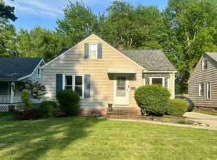 4201 W 229th St, Fairview Park, OH 44126