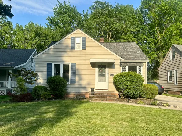 4201 W 229th St, Fairview Park, OH 44126