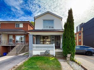 43 Torrens Ave, Toronto, ON M4K 2H9