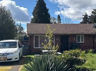 9016-9018 Washington Blvd SW, Lakewood, WA 98498