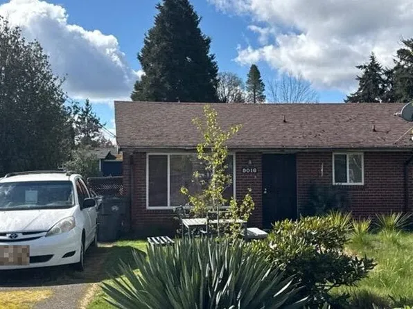 9016-9018 Washington Blvd SW, Lakewood, WA 98498