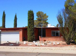 1445 N Rio Santa Cruz, Green Valley, AZ 85614