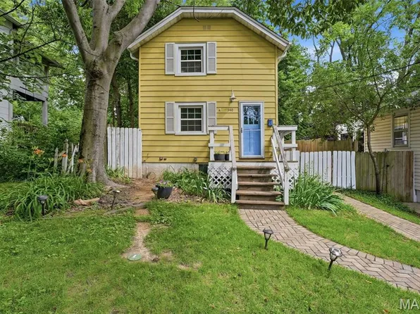 340 Page Ave, Saint Louis, MO 63119