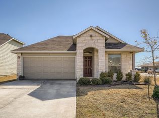 12601 Carillon Way, Manor, TX 78653