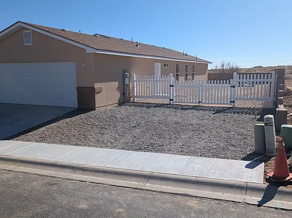 323 Sunrise Bluffs Dr, Belen, NM 87002