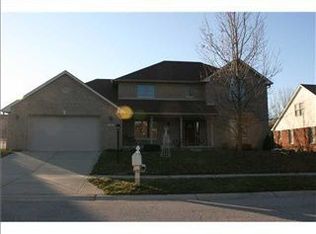 7440 Monaghan Ln, Indianapolis, IN