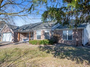 309 Independence Rd, Greenfield, IN 46140