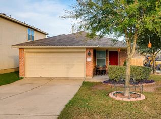 365 Quarter Ave, Buda, TX 78610