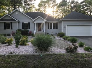 7109 Chandler Dr, Berlin, MD 21811