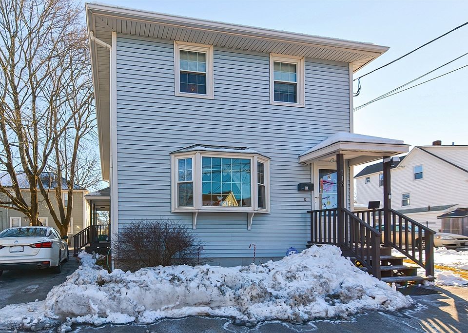 318 Thacher St, Attleboro, MA 02703 Zillow