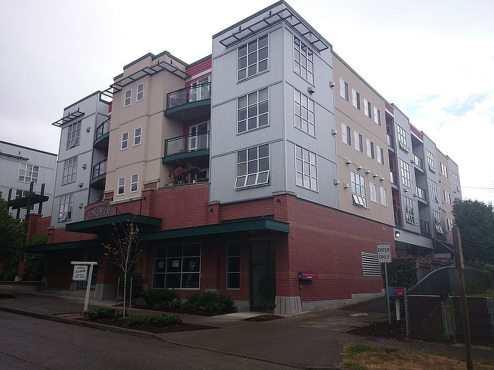 1st image of 2331 42nd Ave SW APT 205