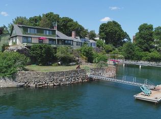 7 Redstone Ln, Marblehead, MA 01945