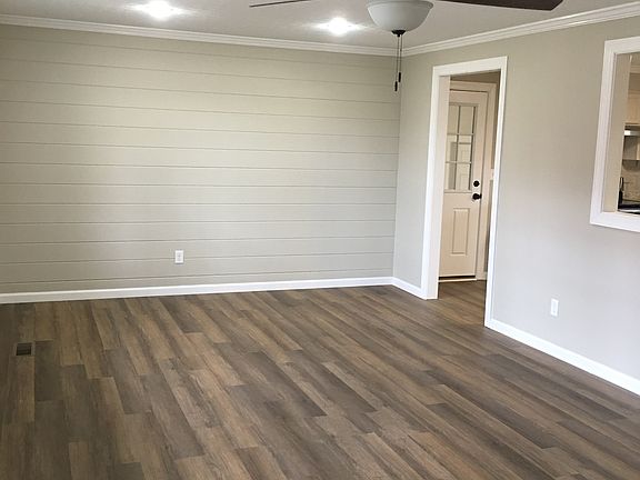 Large family room