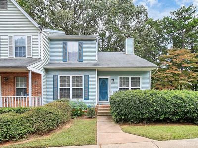 6355 Windsor Gate Ln, Charlotte, NC, 28215