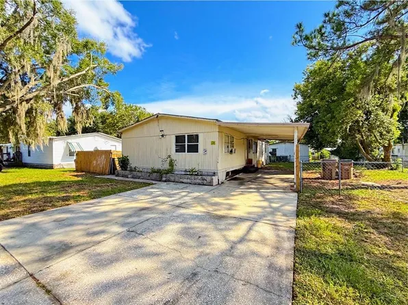 17529 PALM DRIVE, MONTVERDE, FL 34756