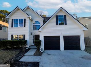 2747 High Tide Dr, College park, GA