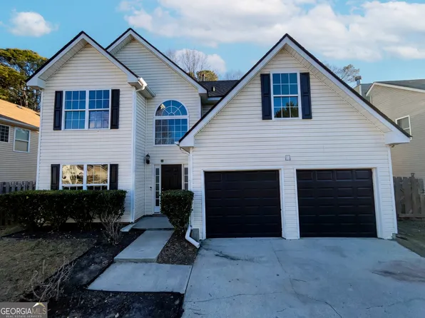 2747 High Tide Dr, College Park, GA 30349