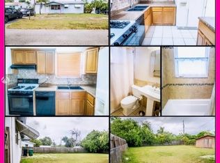 17235 SW 301st St, Homestead, FL 33030