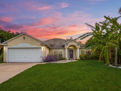 2067 SW Cranberry St, Port Saint Lucie, FL, 34953